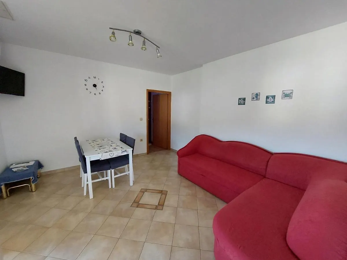 Apartmani Mati Kampor 0*,  Croácia